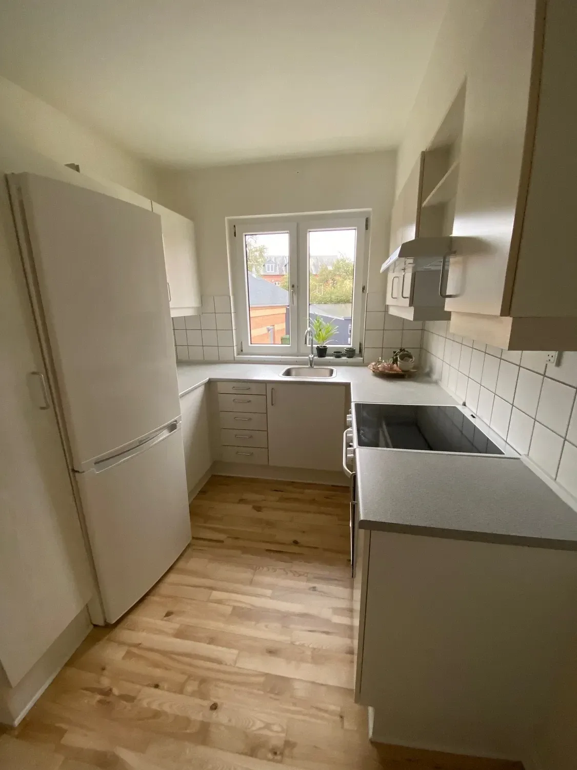 2-room apartment, 78.7 m² - Viborg - Photo 4