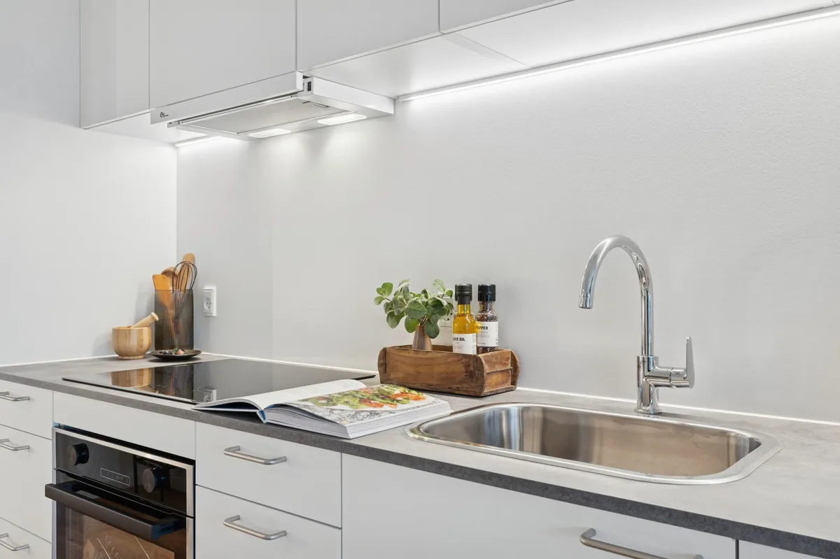 2-vær. lejlighed på 67 m² - Glostrup - Billede 11