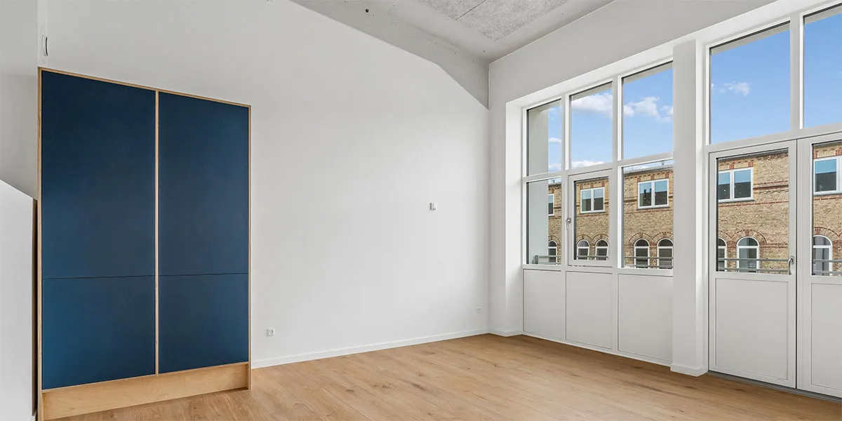 2-room apartment, 80 m² - Aalborg - Photo 10