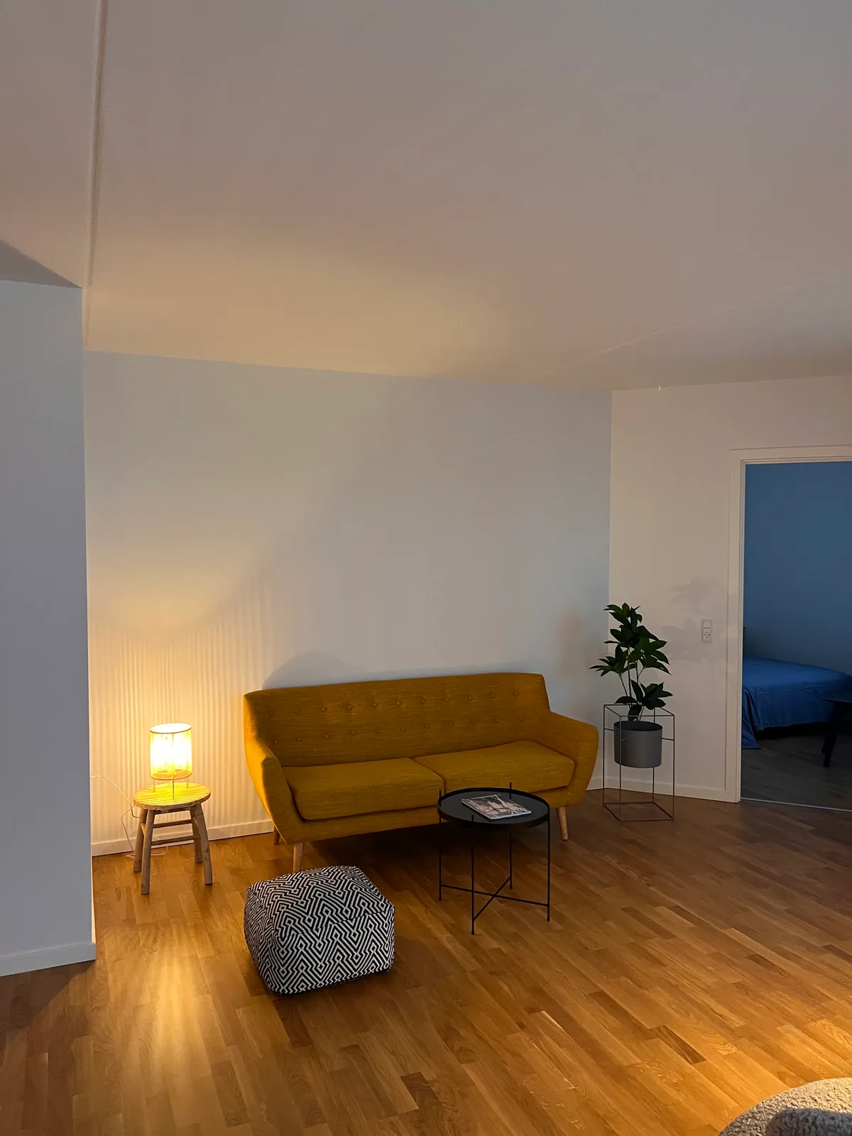 2-room apartment, 80 m² - Aarhus C - Photo 2