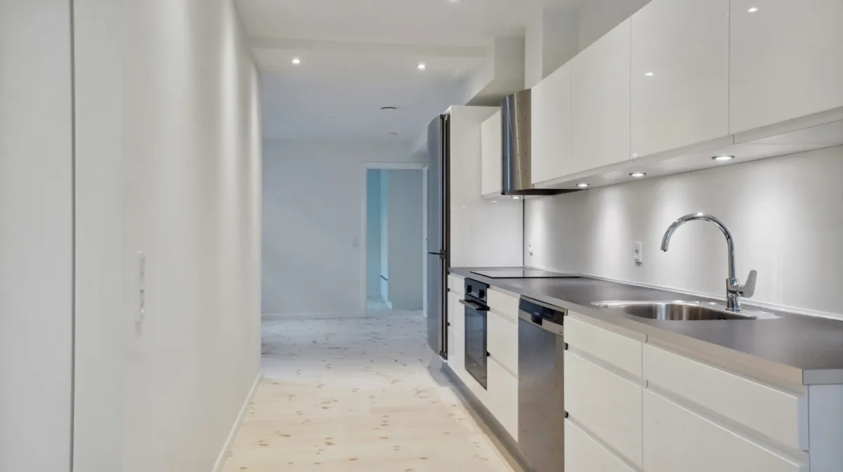 2-vær. lejlighed på 56 m² - Odense C - Billede 8