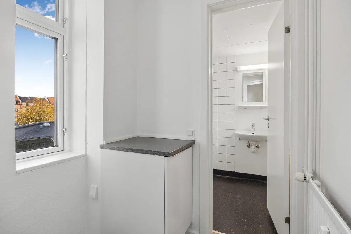3-room apartment, 80 m² - Aalborg - Photo 13