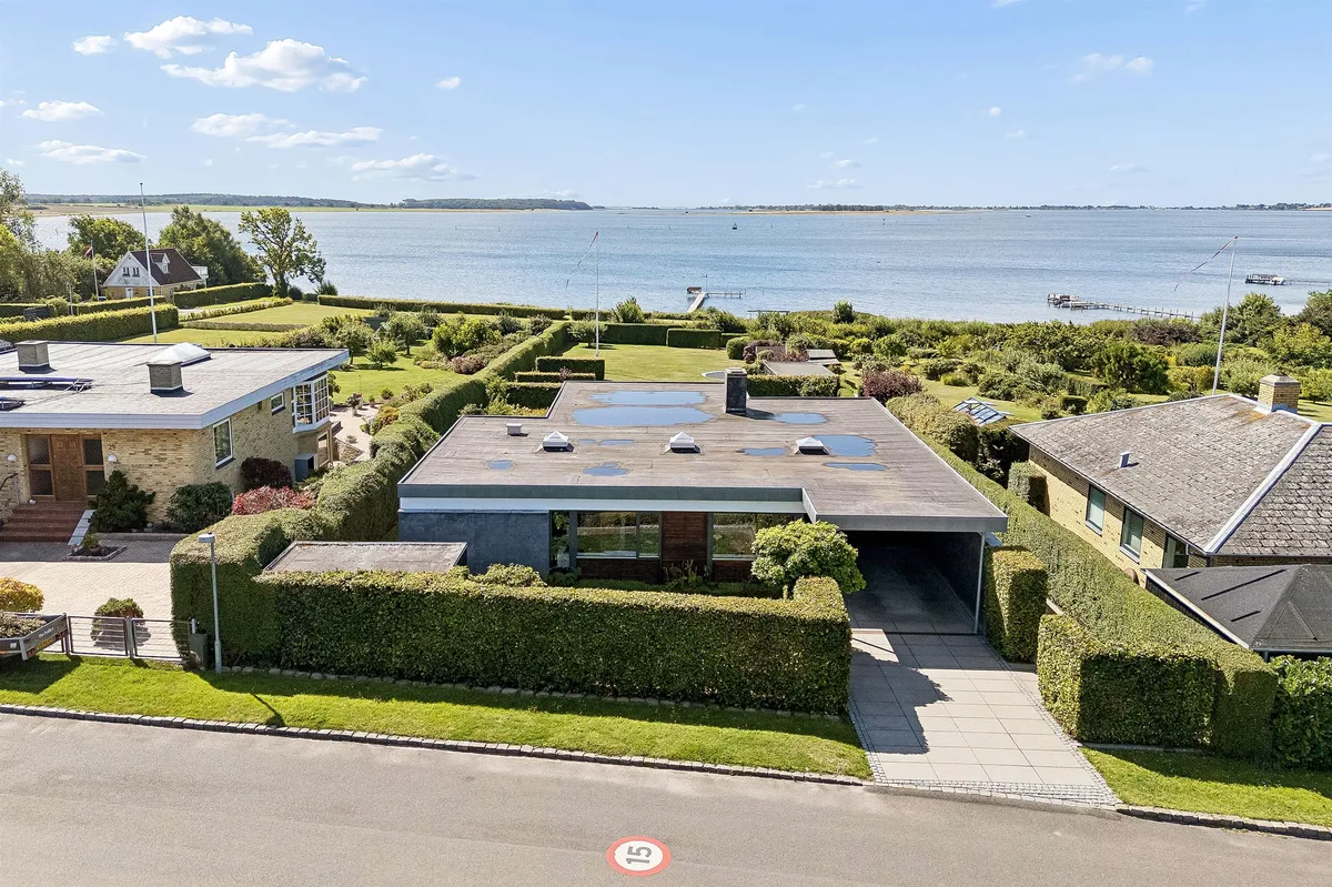 5-vær. hus på 156 m² - Næstved - Billede 1