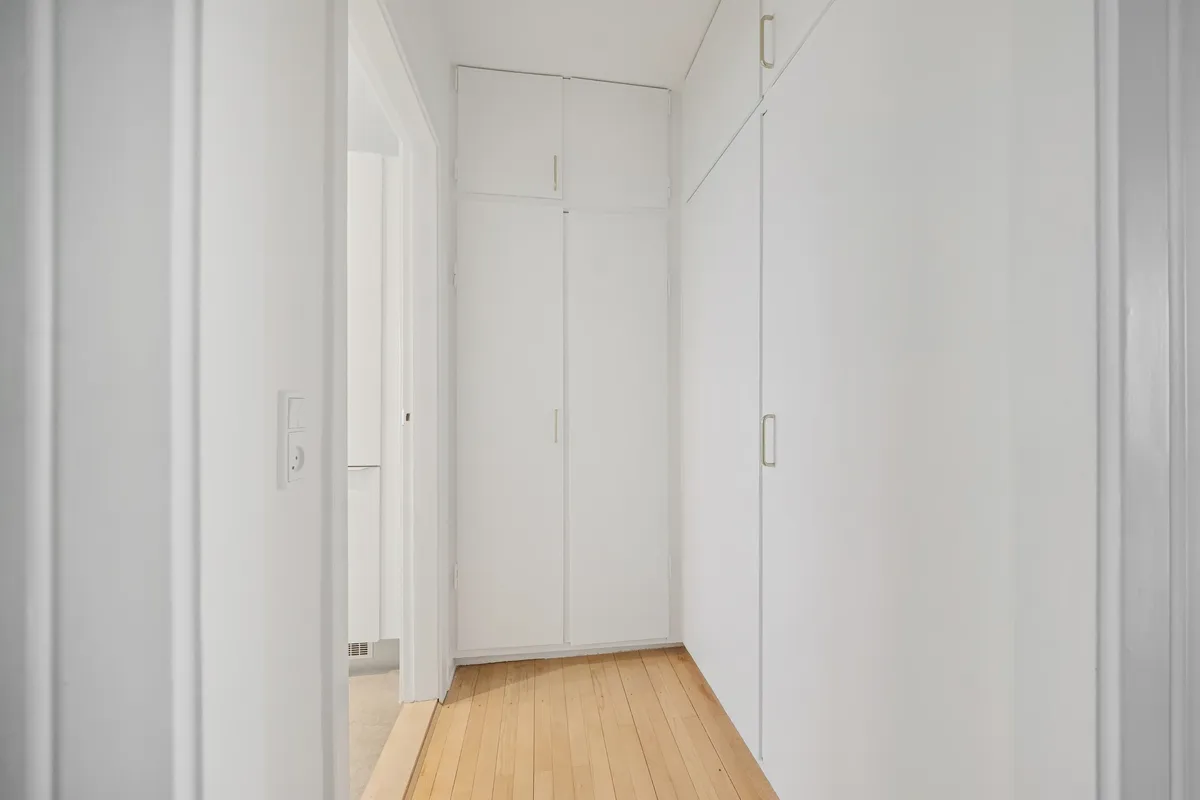 2-room apartment, 63 m² - Kgs. Lyngby - Photo 13