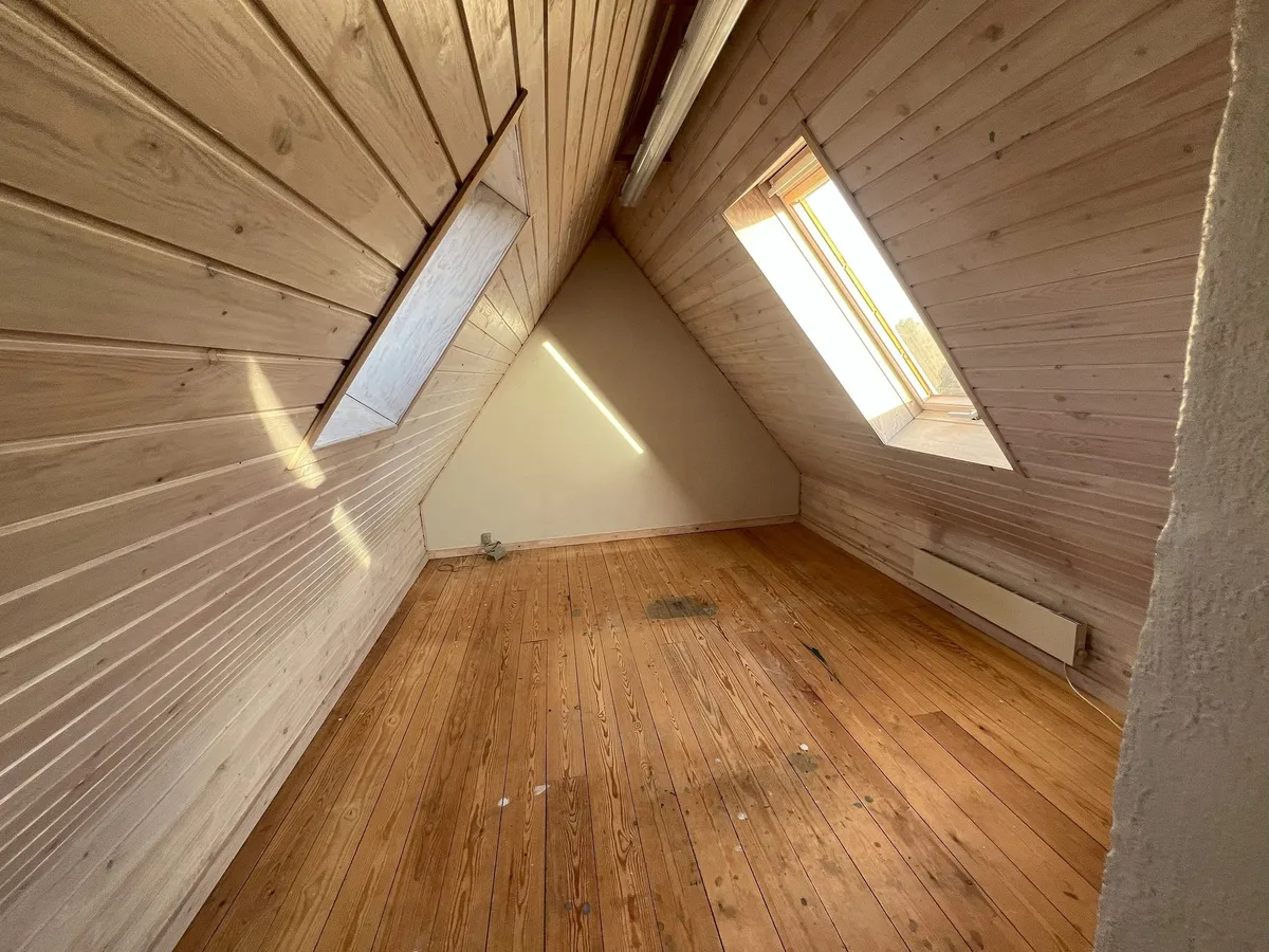 5-vær. hus på 113 m² - Viborg - Billede 9