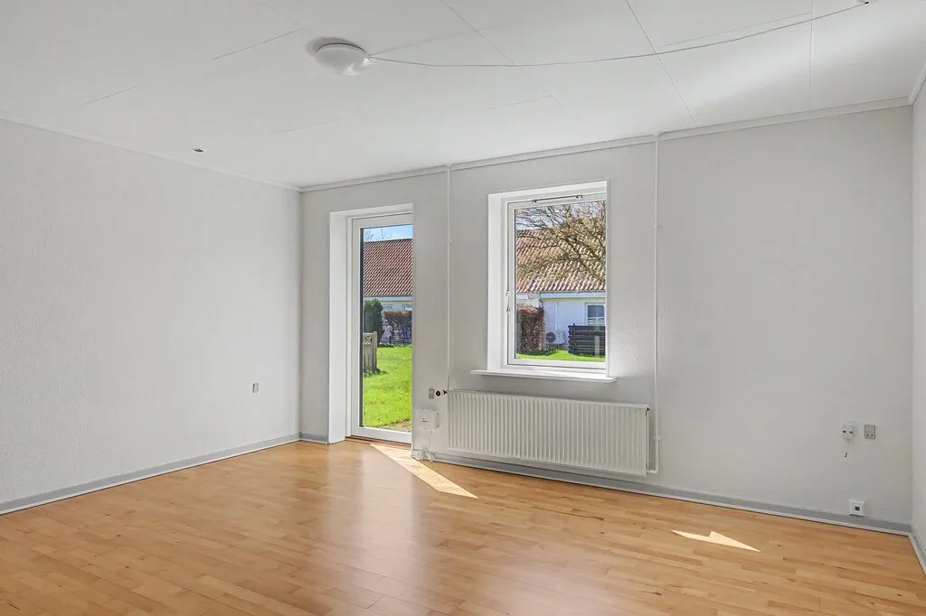 2-vær. rækkehus på 69 m² - Bevtoft - Billede 19