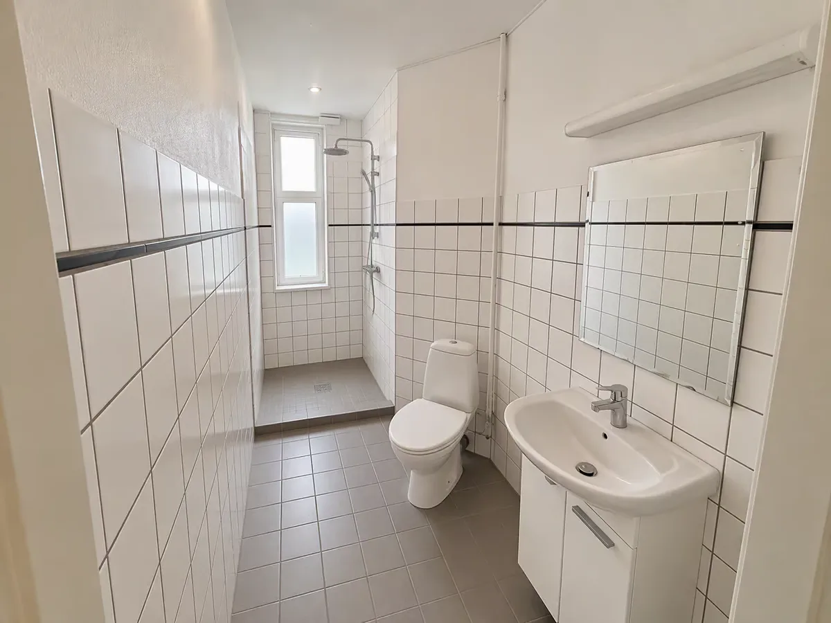 4-vær. lejlighed på 100 m² - Aarhus C - Billede 6
