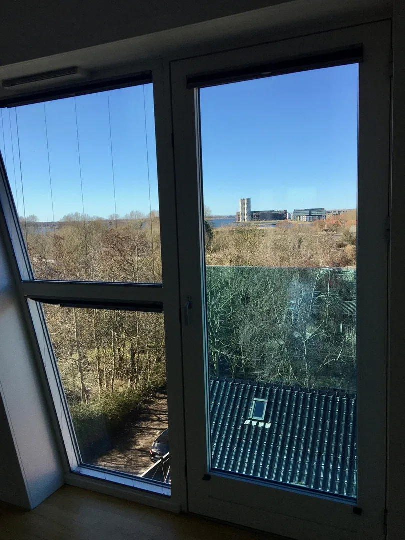 2-vær. lejlighed på 49 m² - Nørresundby - Billede 7