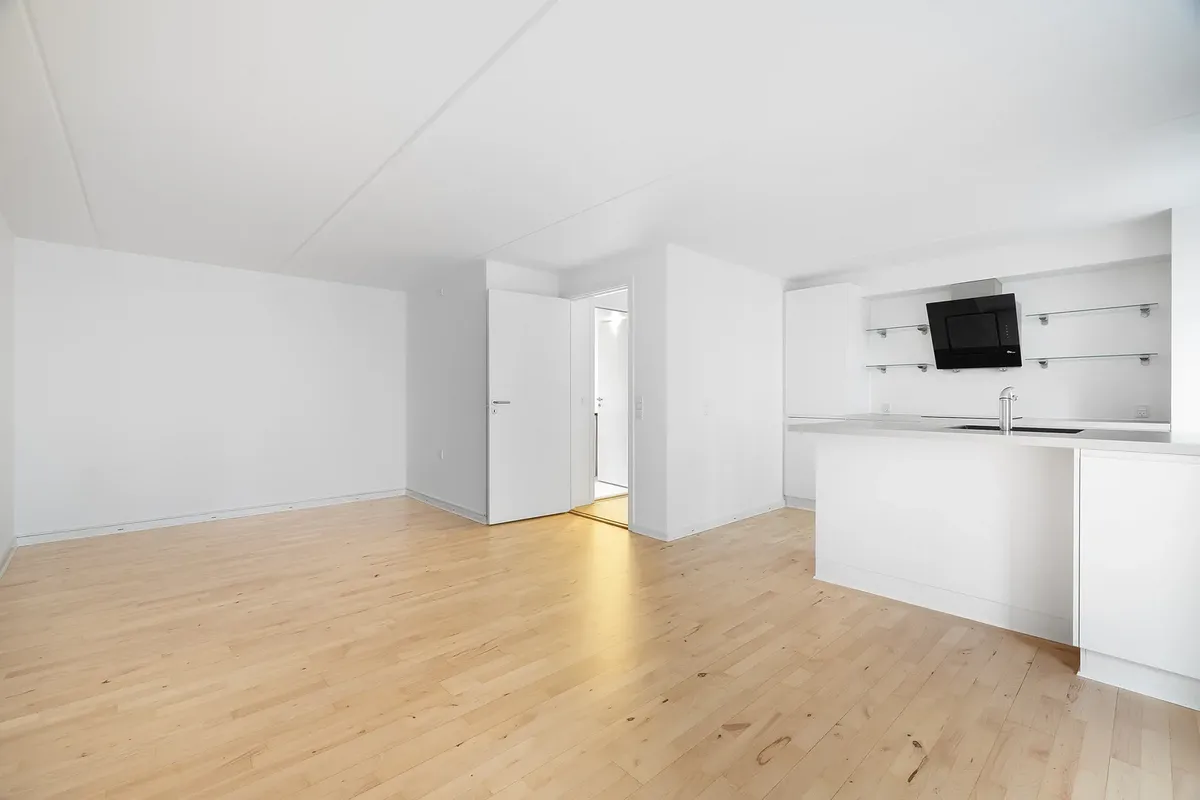2-vær. lejlighed på 68 m² - Odense C - Billede 3