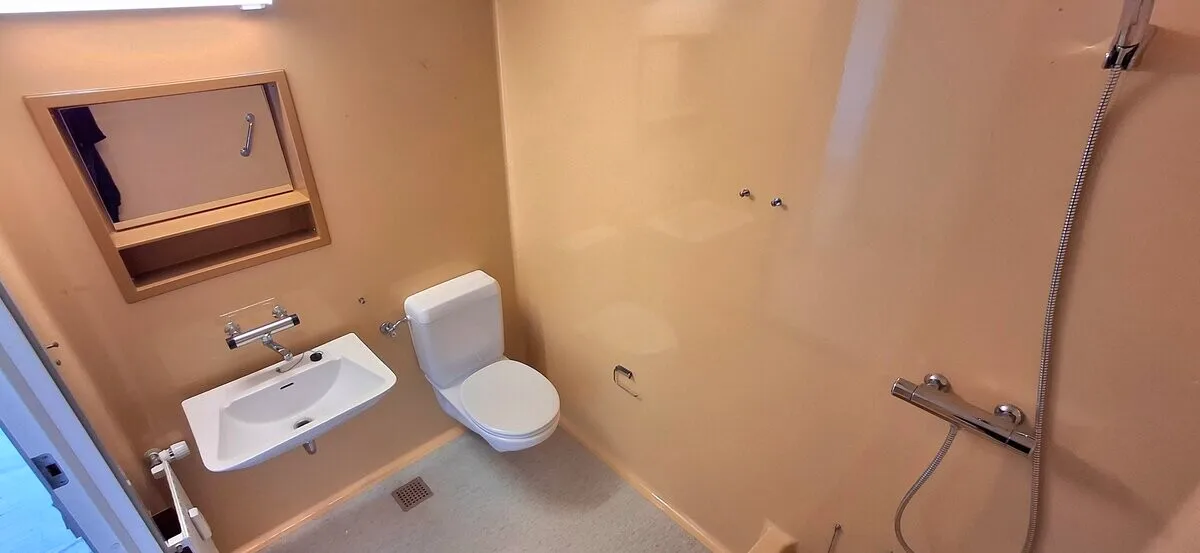 3-room apartment, 92 m² - Frederikshavn - Photo 3