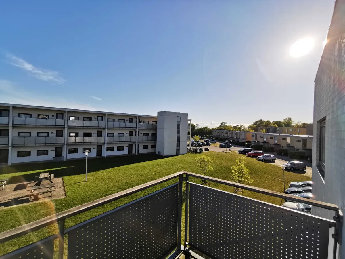 3-room apartment, 85 m² - Aalborg - Photo 8