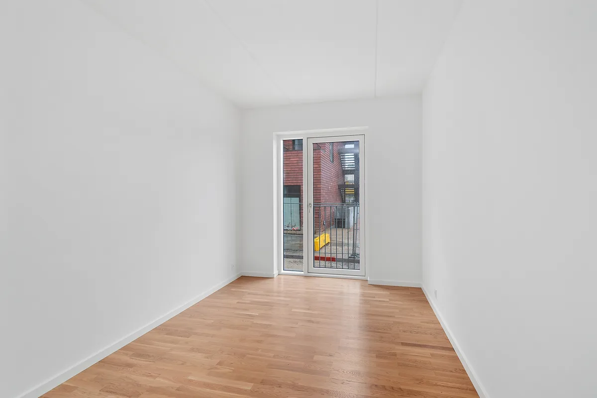 5-room apartment, 125 m² - Køge - Photo 4