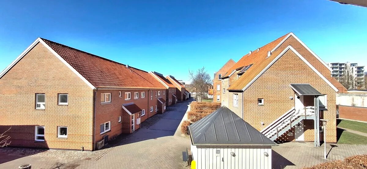 3-vær. lejlighed på 82 m² - Frederikshavn - Billede 7