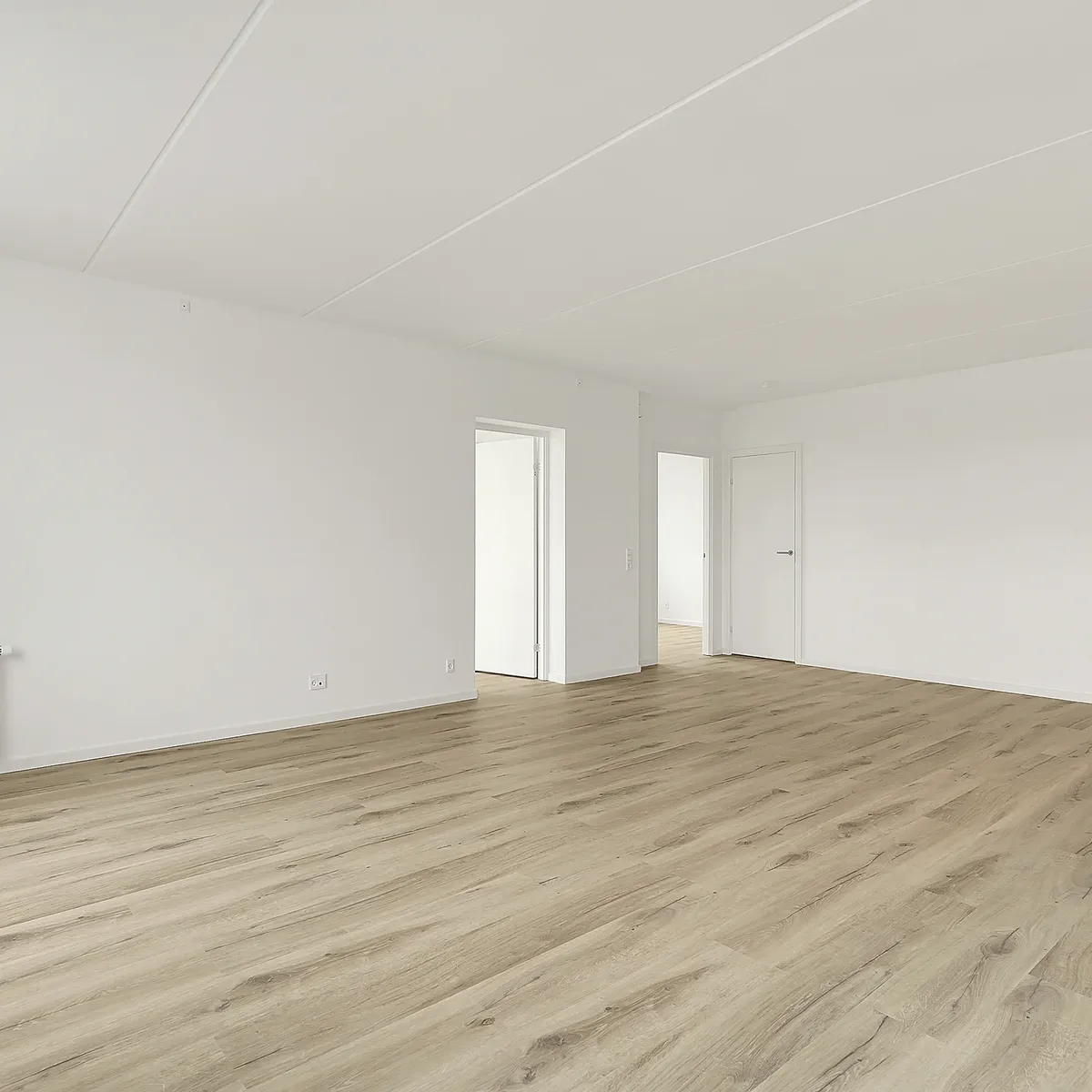 2-vær. lejlighed på 47 m² - Esbjerg - Billede 4