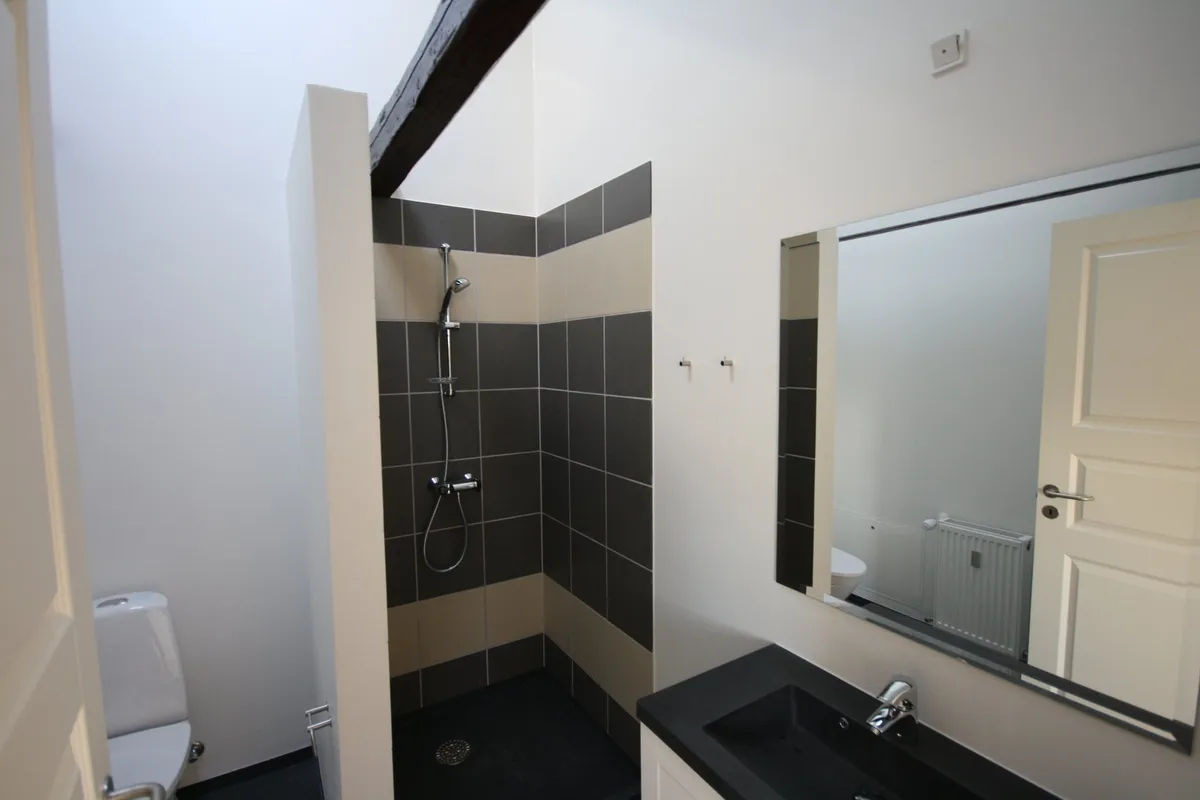 3-vær. lejlighed på 81 m² - Viborg - Billede 8