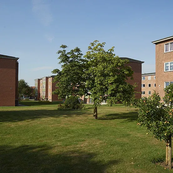 2-vær. lejlighed på 61 m² - Esbjerg - Billede 3