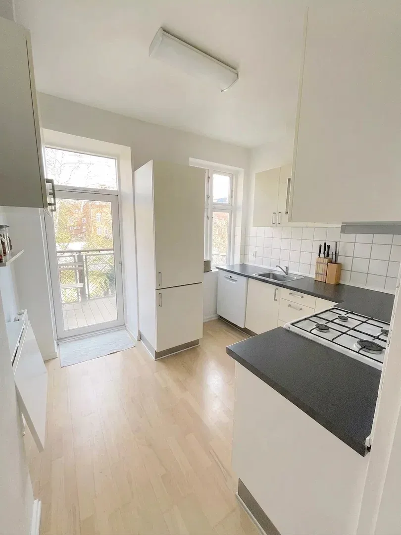 4-vær. lejlighed på 100 m² - Aalborg - Billede 2
