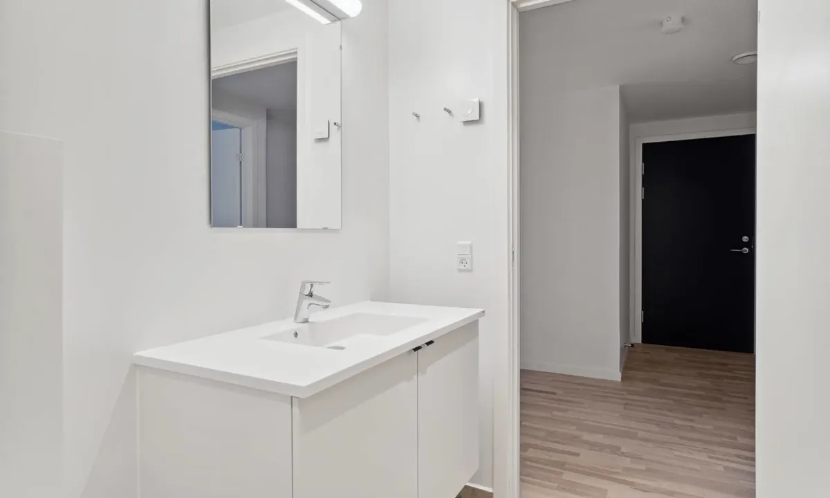 2-vær. lejlighed på 60 m² - Ølstykke - Billede 7