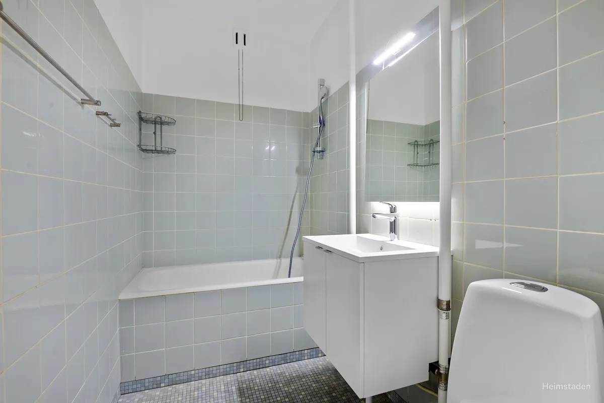 1-room apartment, 48 m² - Esbjerg N - Photo 6