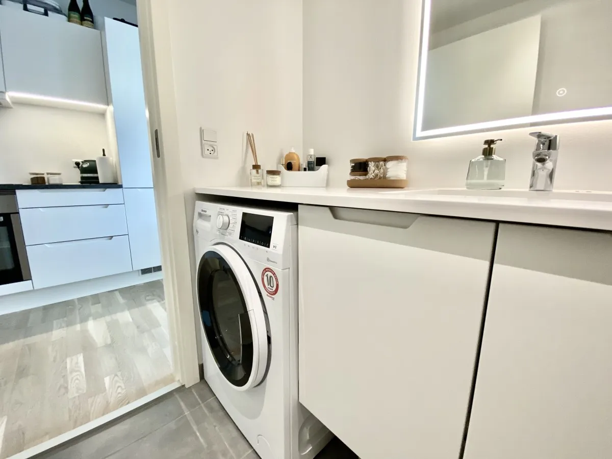 1-vær. lejlighed på 47 m² - Aalborg - Billede 10
