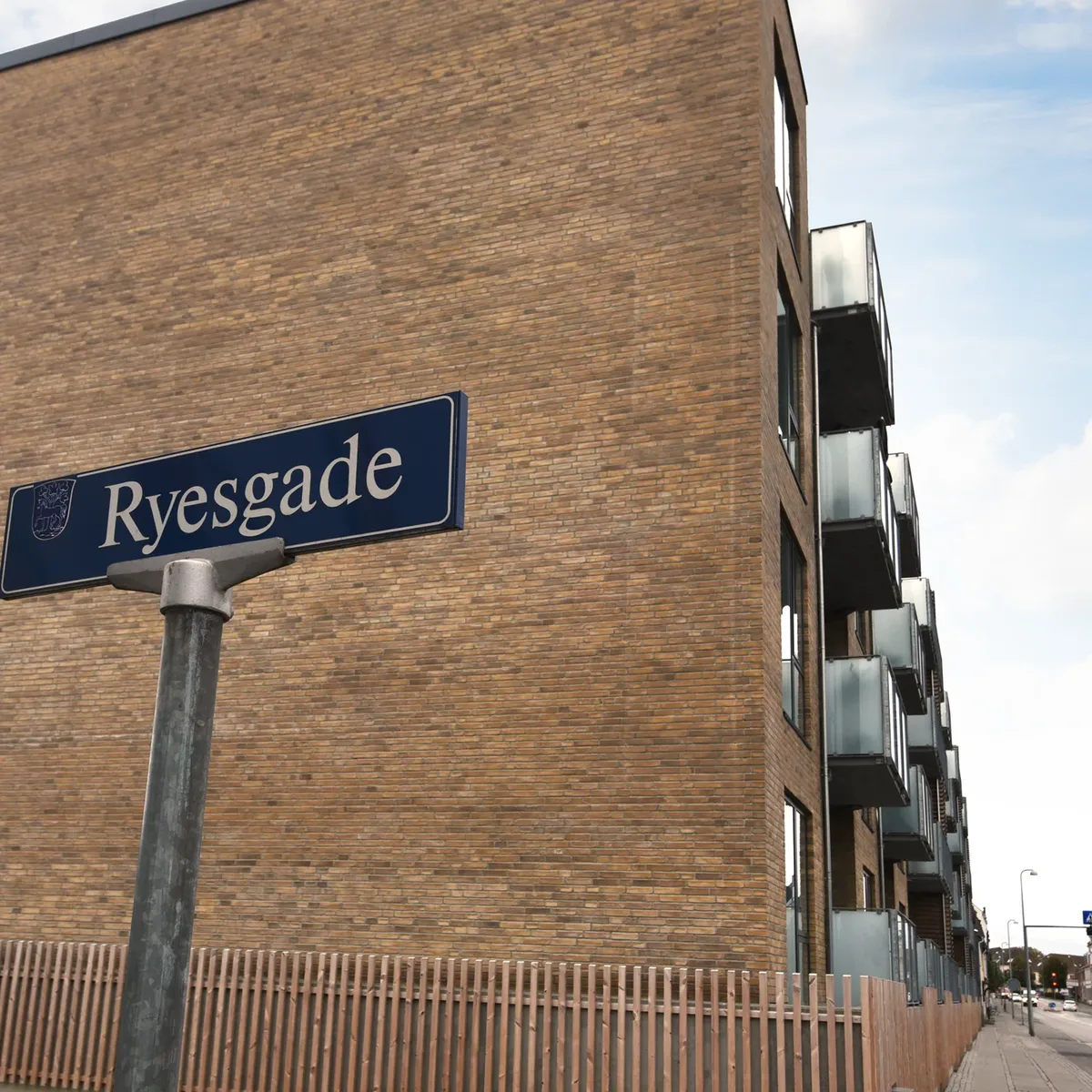 3-vær. lejlighed på 93 m² - Horsens - Billede 30