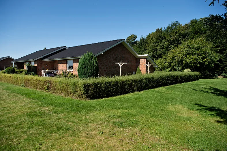 2-vær. lejlighed på 65,9 m² - Thorsø - Billede 13