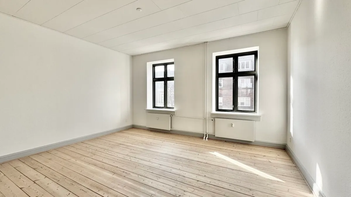 2-vær. lejlighed på 56 m² - Fredericia - Billede 5