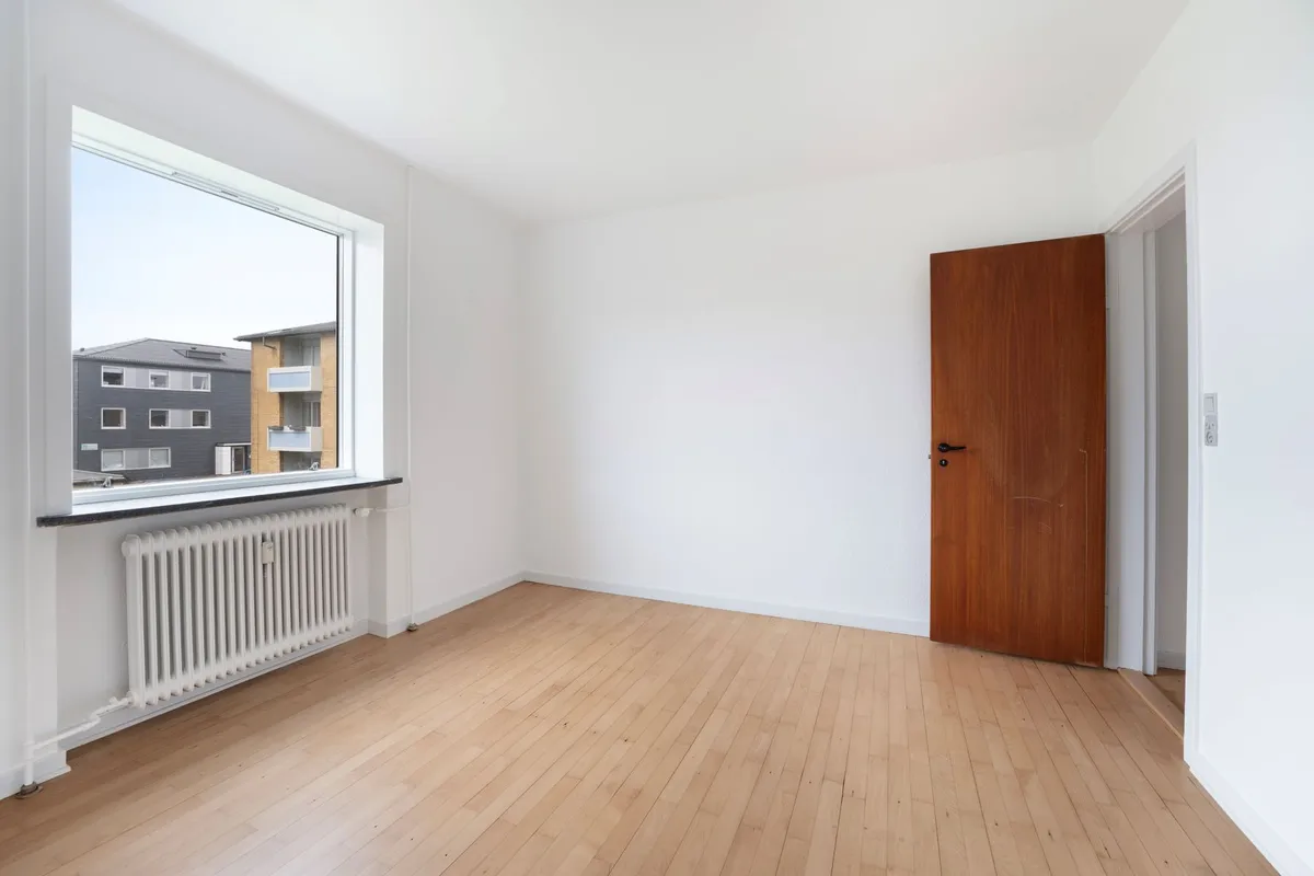 4-room apartment, 91 m² - Randers NØ - Photo 7