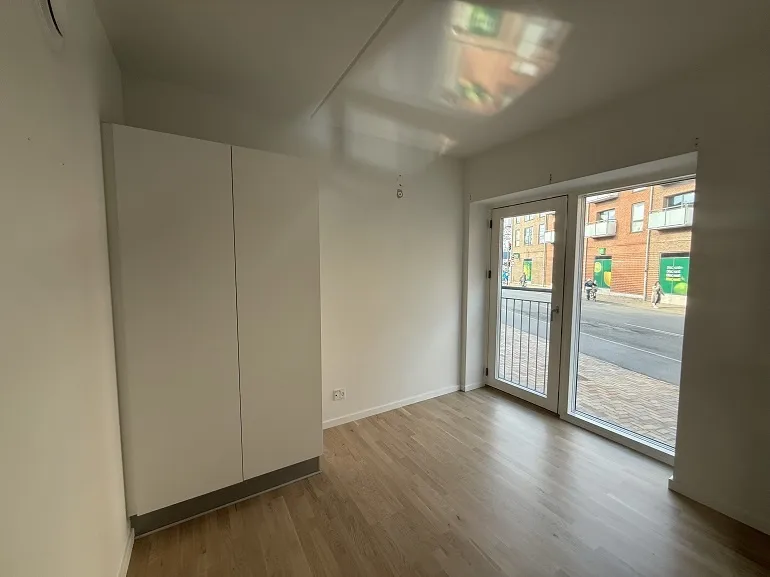 1-vær. lejlighed på 47 m² - Odense C - Billede 4