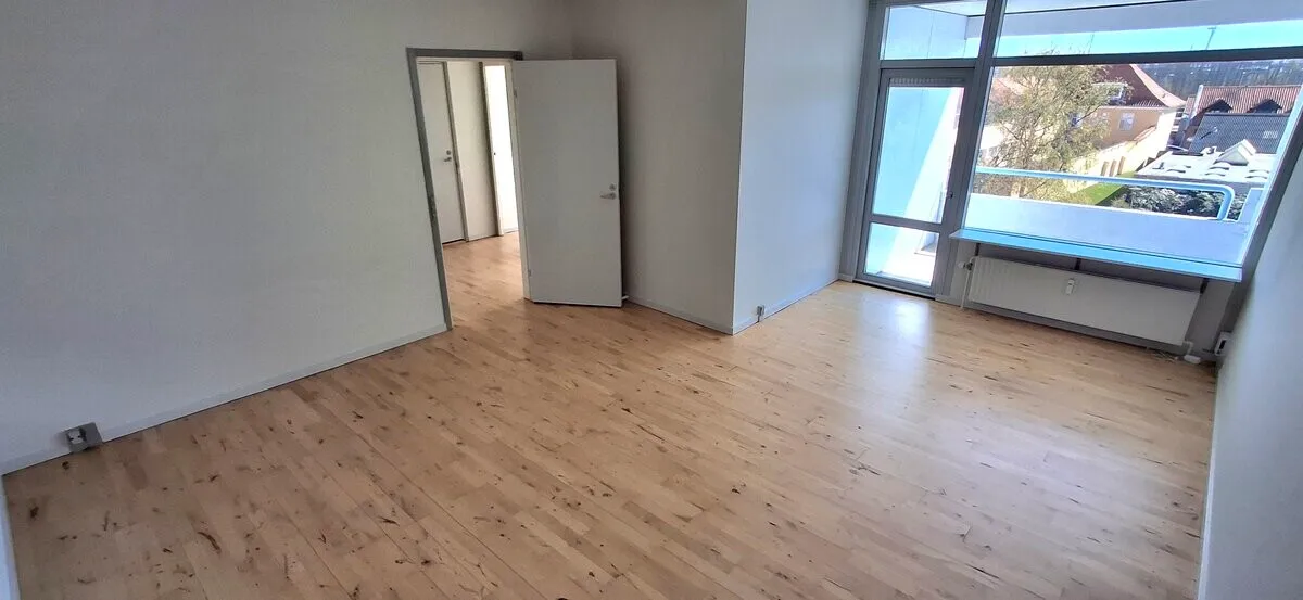 2-vær. lejlighed på 73 m² - Frederikshavn - Billede 2
