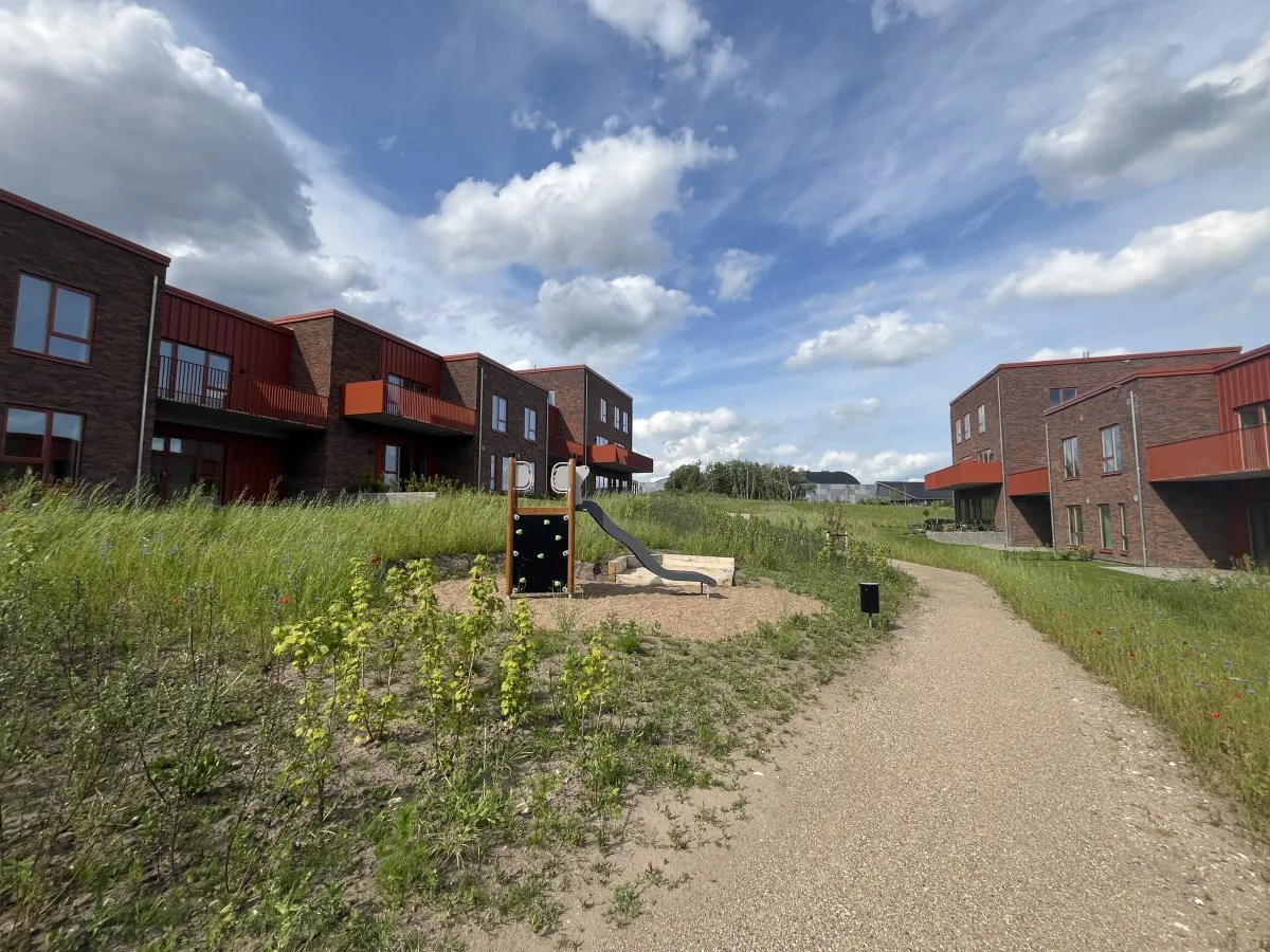 2-vær. lejlighed på 69 m² - Aalborg Øst - Billede 14