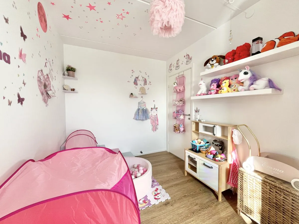 4-vær. lejlighed på 112 m² - Aalborg SV - Billede 12