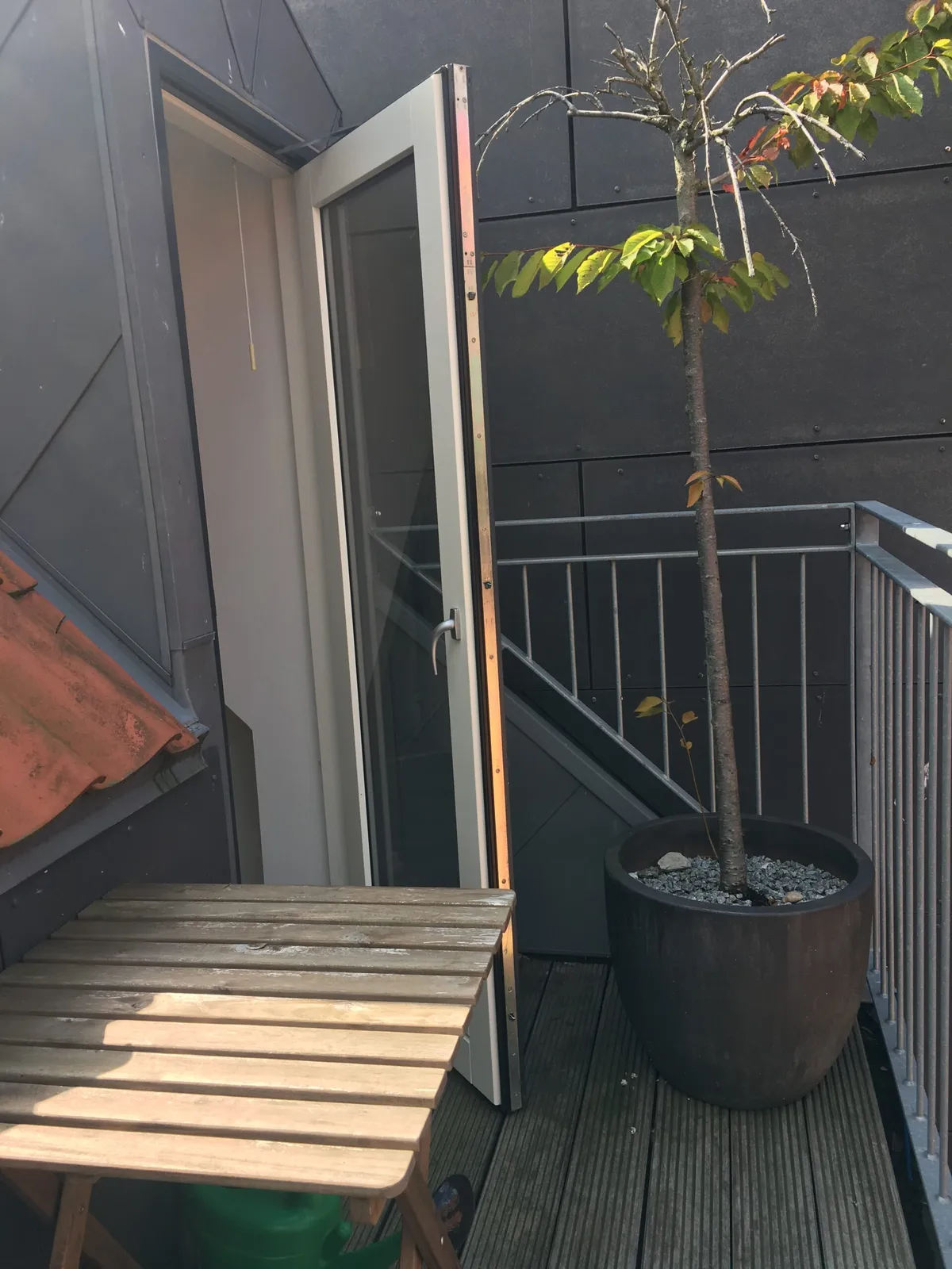 2-vær. lejlighed på 47 m² - Rønde - Billede 8