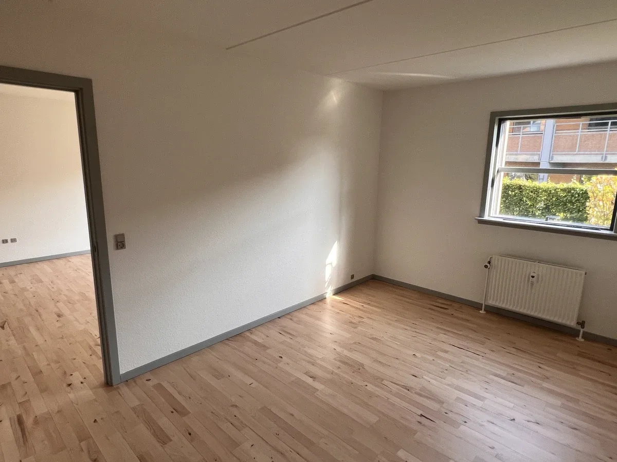 3-vær. lejlighed på 87 m² - Kolding - Billede 12