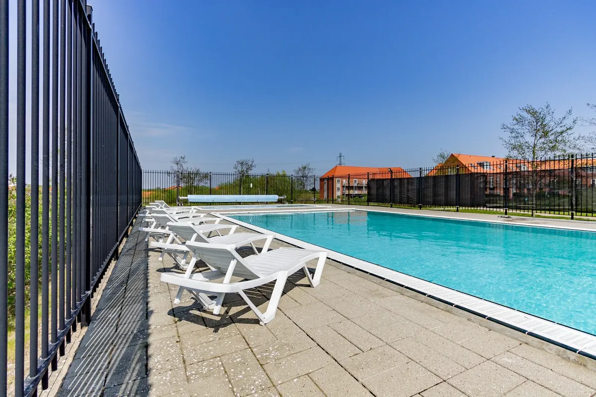 4-room apartment, 107 m² - Ringsted - Photo 11