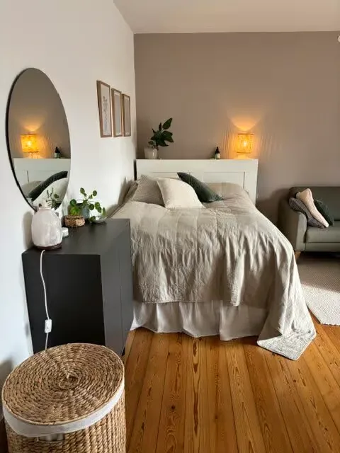 1-vær. lejlighed på 44 m² - Aarhus V - Billede 6