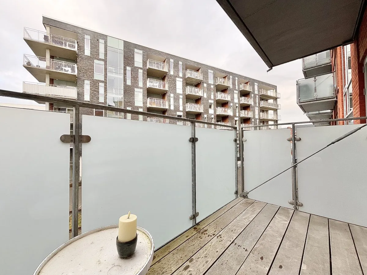 2-vær. lejlighed på 50 m² - Aalborg - Billede 11