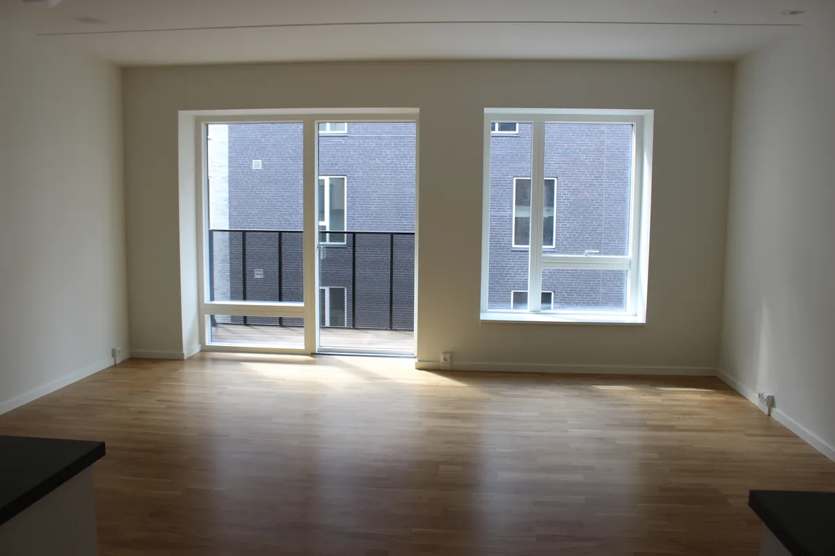 2-room apartment, 66 m² - Odense - Photo 5