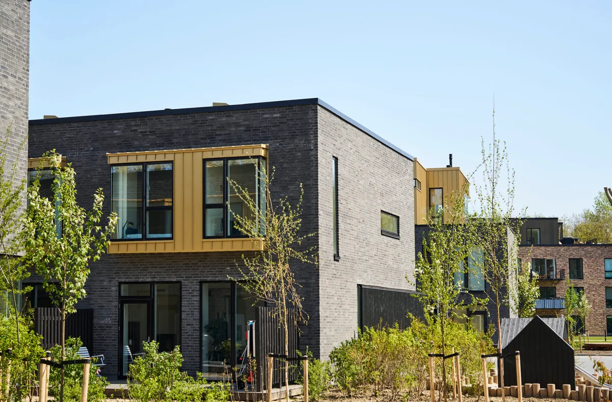 4-vær. rækkehus på 125 m² - Odense M - Billede 19