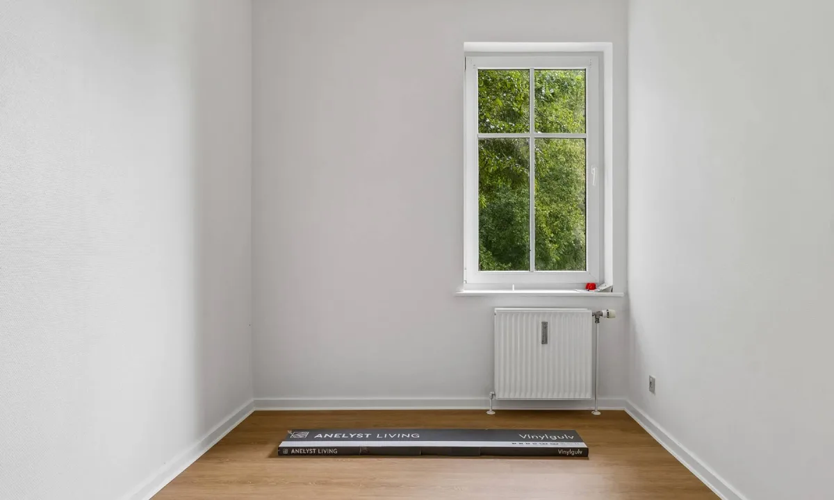 3-room apartment, 83 m² - Højer - Photo 9
