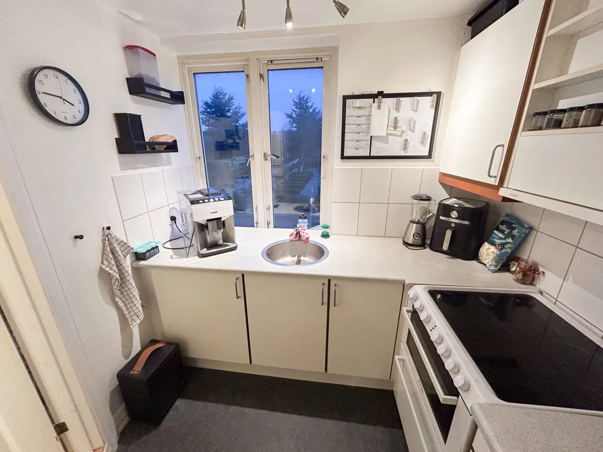 2-vær. lejlighed på 53 m² - Nørresundby - Billede 6