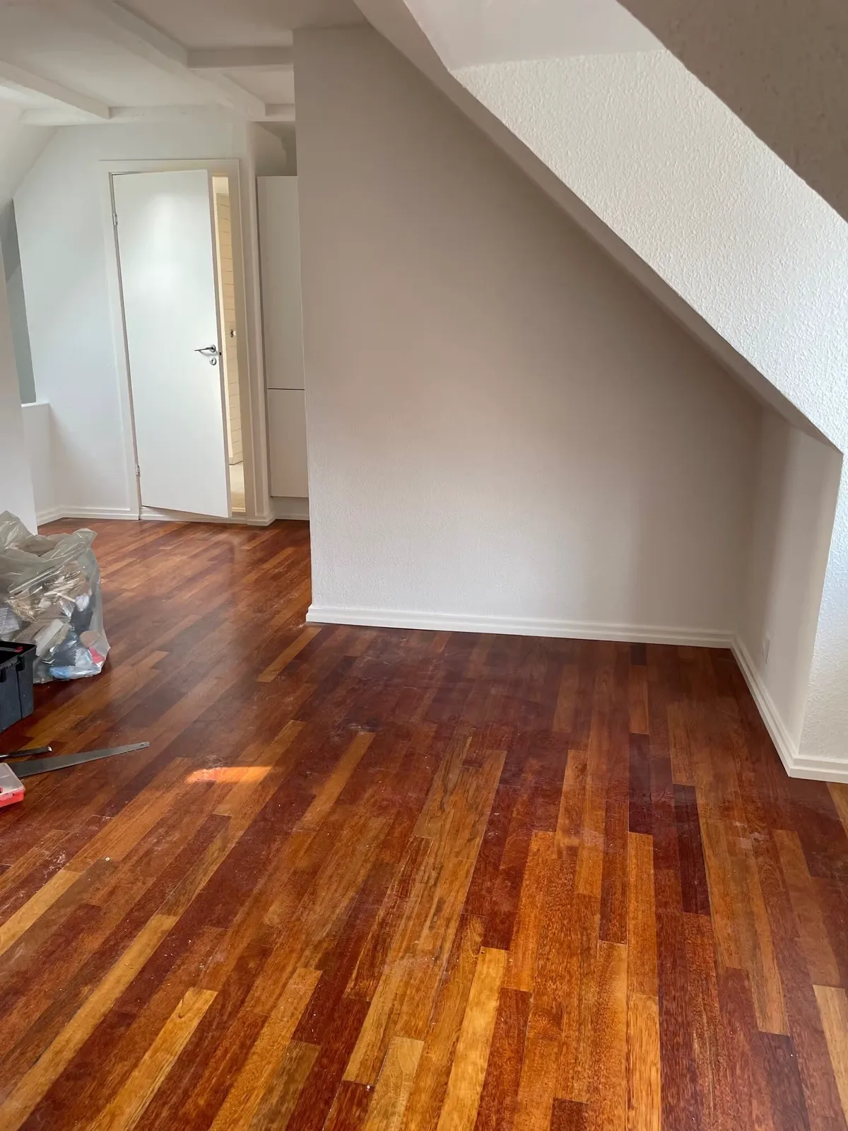 2-vær. lejlighed på 52 m² - Randers - Billede 3