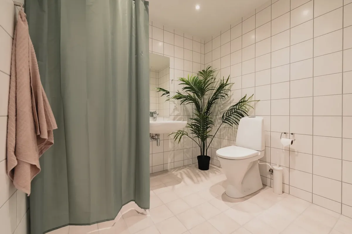 2-vær. lejlighed på 52 m² - Odense V - Billede 10