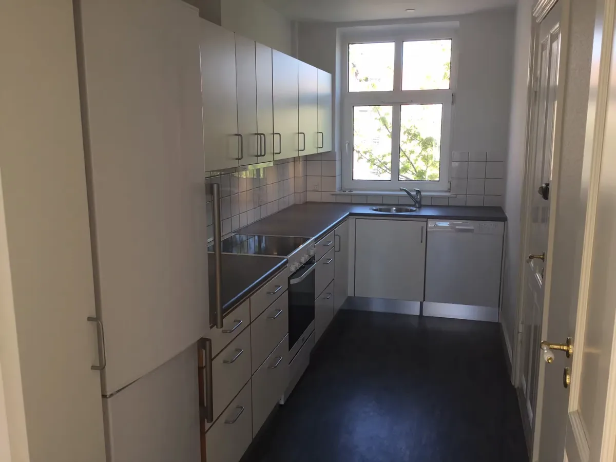 3-vær. lejlighed på 89 m² - Randers NV - Billede 2