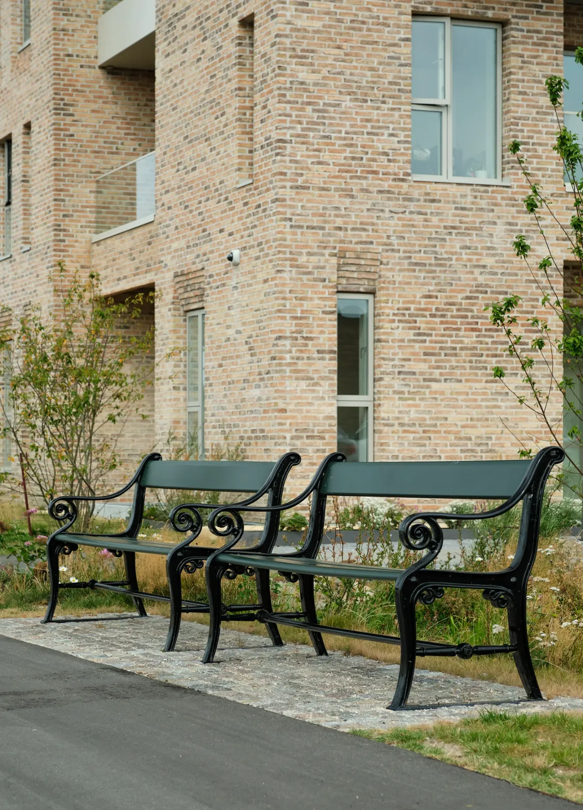 3-room apartment, 80 m² - Hillerød - Photo 19