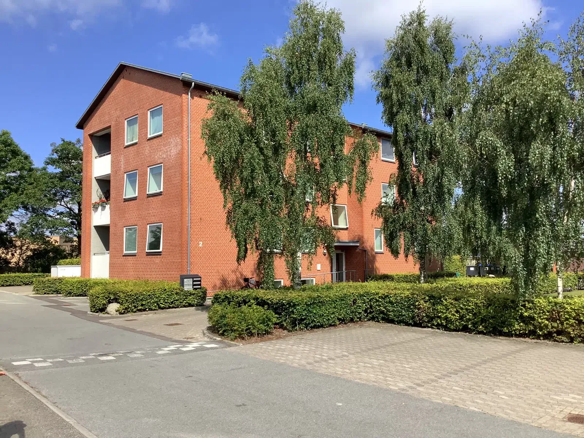 3-vær. lejlighed på 83 m² - Varde - Billede 6