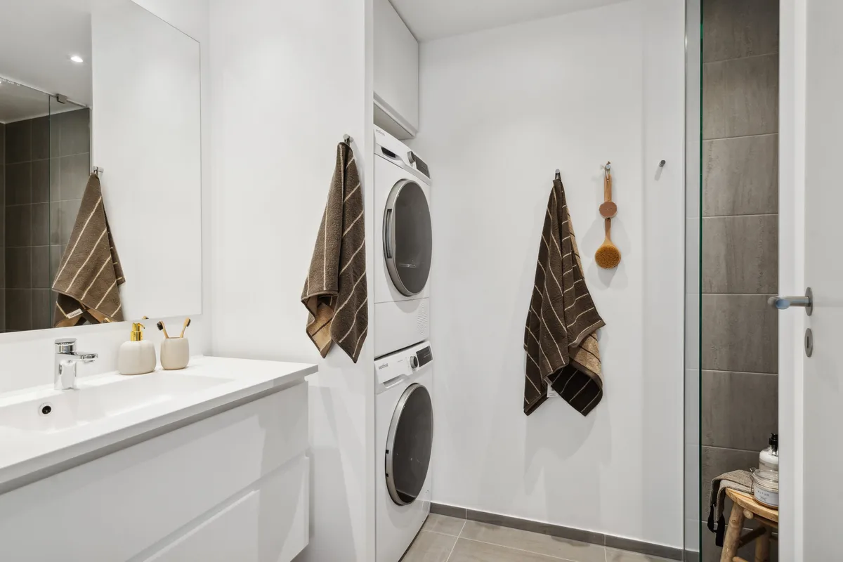 4-vær. lejlighed på 98 m² - Odense - Billede 9