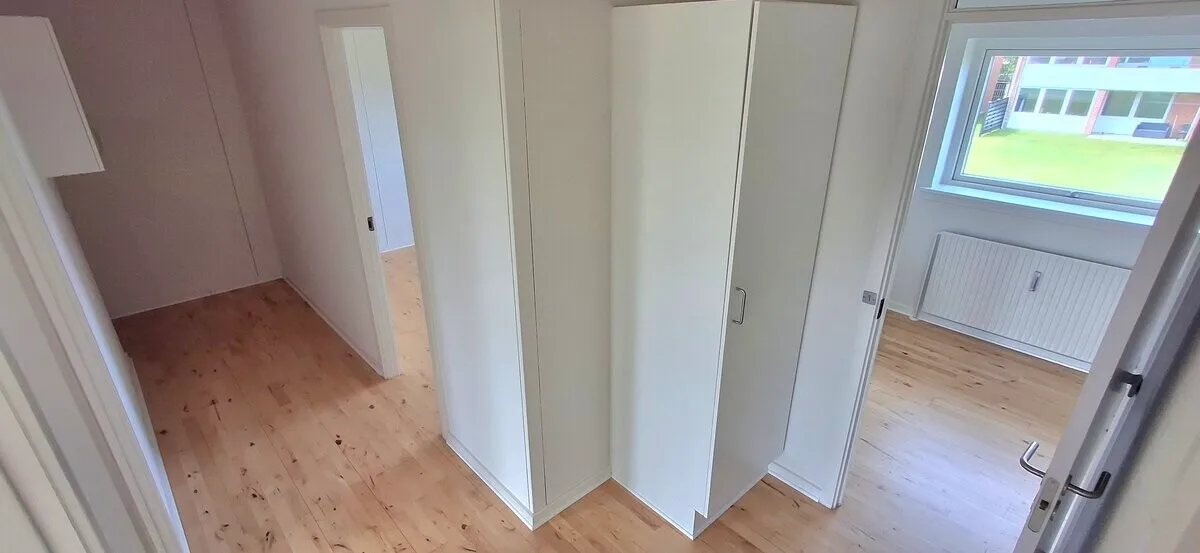 3-vær. lejlighed på 87 m² - Frederikshavn - Billede 6