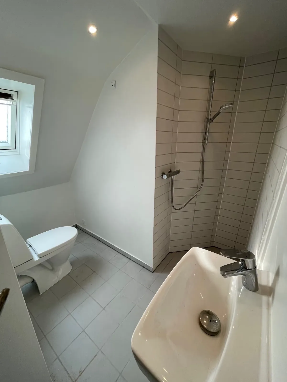 2-vær. lejlighed på 52 m² - Randers - Billede 7