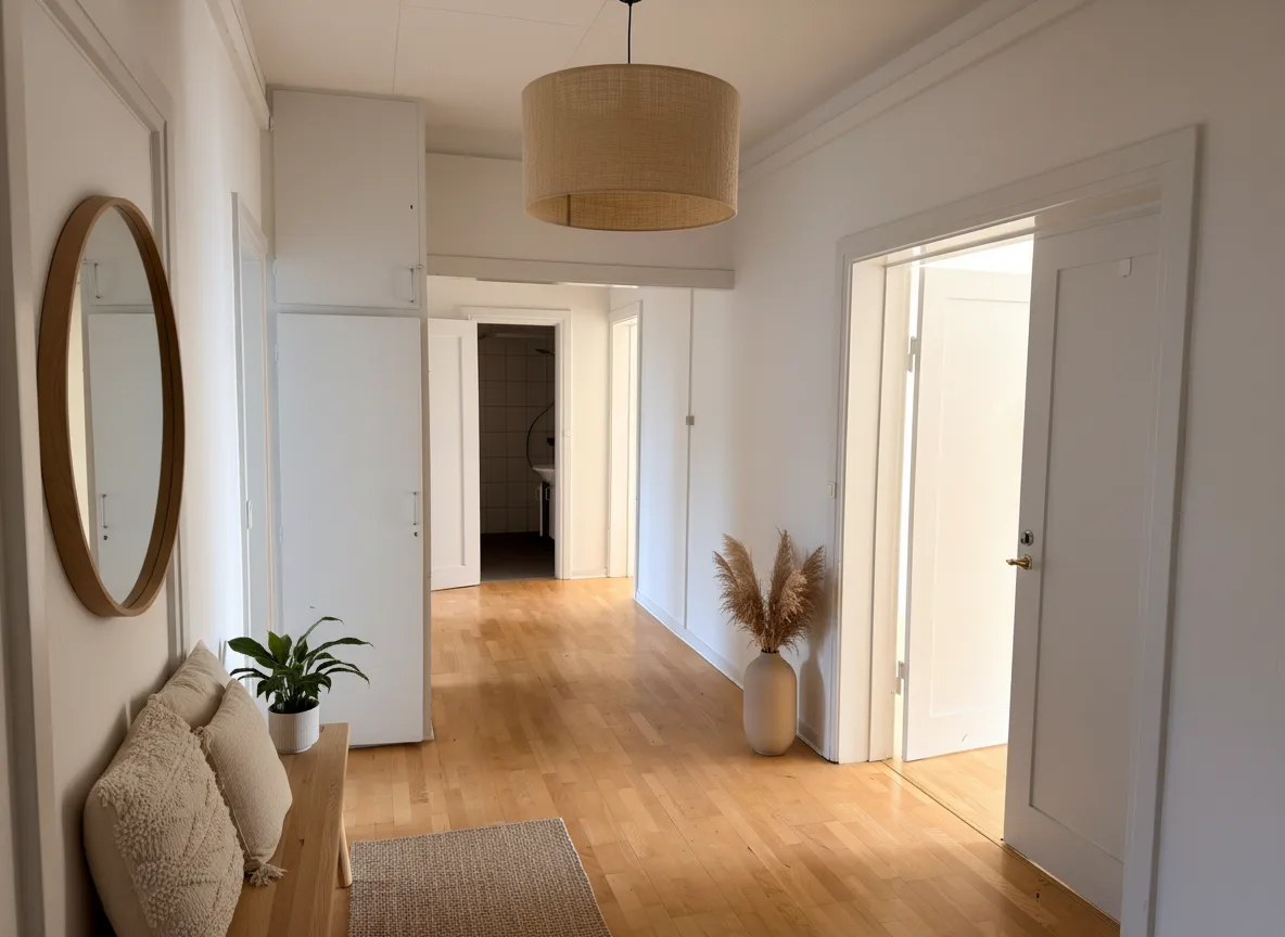 5-vær. lejlighed på 122 m² - Aalborg - Billede 9